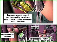 Free Sci-Fi Porn sample picture