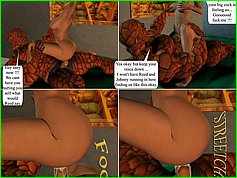 Free Sci-Fi Porn sample picture