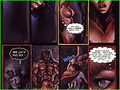 Free Sci-Fi Porn sample picture