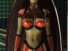 Free Sci-Fi Porn sample movie