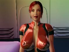 Free Sci-Fi Porn sample movie