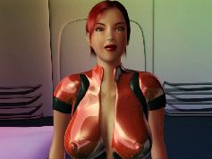 Free Sci-Fi Porn sample movie
