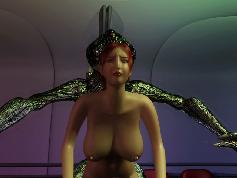Free Sci-Fi Porn sample movie