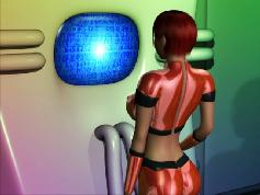 Free Sci-Fi Porn sample movie
