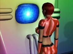 Free Sci-Fi Porn sample movie