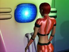 Free Sci-Fi Porn sample movie