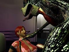Free Sci-Fi Porn sample movie
