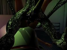 Free Sci-Fi Porn sample movie