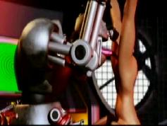 Free Sci-Fi Porn sample movie