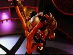 Free Sci-Fi Porn sample movie