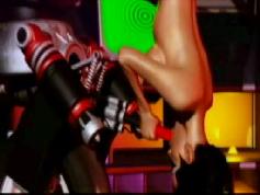 Free Sci-Fi Porn sample movie