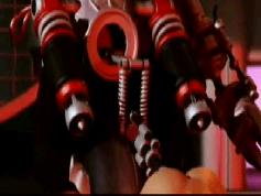 Free Sci-Fi Porn sample movie