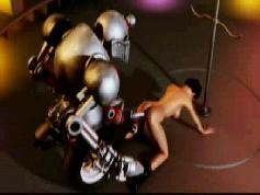 Free Sci-Fi Porn sample movie