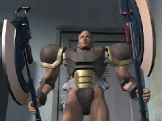 Free Sci-Fi Porn sample movie
