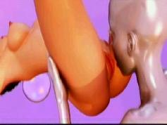 Free Sci-Fi Porn sample movie