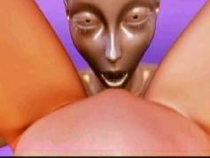 Free Sci-Fi Porn sample movie