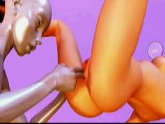 Free Sci-Fi Porn sample movie