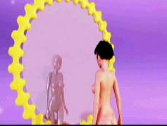Free Sci-Fi Porn sample movie