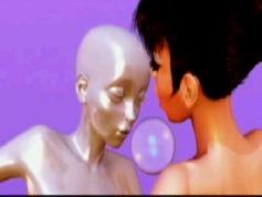 Free Sci-Fi Porn sample movie