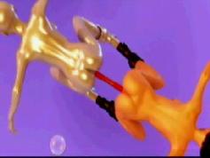 Free Sci-Fi Porn sample movie