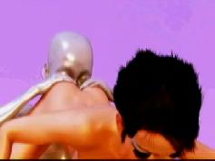 Free Sci-Fi Porn sample movie