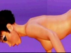 Free Sci-Fi Porn sample movie
