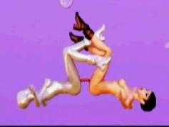 Free Sci-Fi Porn sample movie
