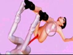 Free Sci-Fi Porn sample movie
