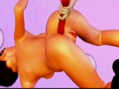 Free Sci-Fi Porn sample movie