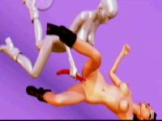 Free Sci-Fi Porn sample movie