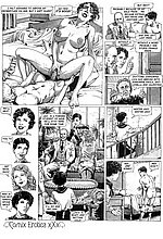 COMICS PARADISE