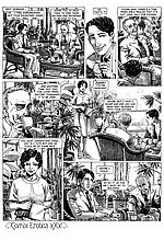 COMICS PARADISE