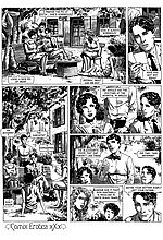 COMICS PARADISE