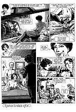 COMICS PARADISE