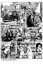 COMICS PARADISE