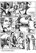 COMICS PARADISE