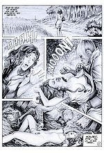 COMICS PARADISE
