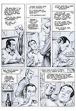 COMICS PARADISE