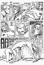 COMICS PARADISE