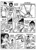 COMICS PARADISE