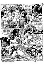 COMICS PARADISE