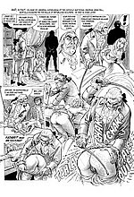 COMICS PARADISE