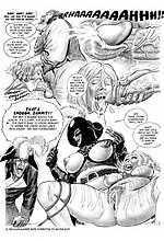 COMICS PARADISE