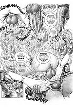 COMICS PARADISE