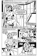 COMICS PARADISE