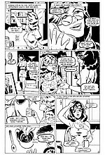 COMICS PARADISE