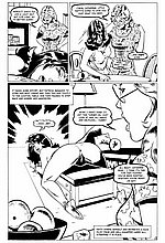 COMICS PARADISE