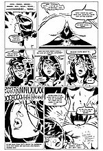 COMICS PARADISE
