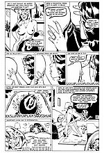 COMICS PARADISE