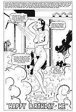 COMICS PARADISE